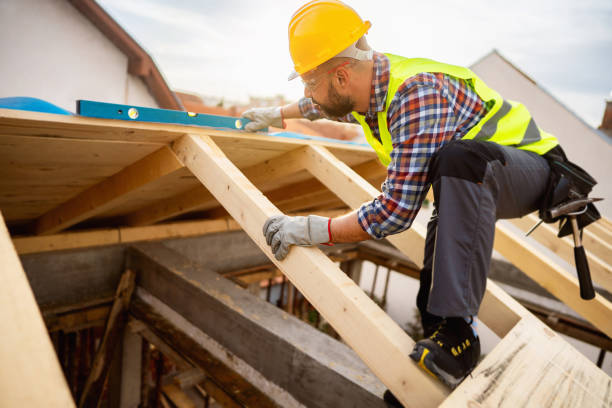 Quick and Trustworthy Emergency Roof Repair Services in Vinton, LA
