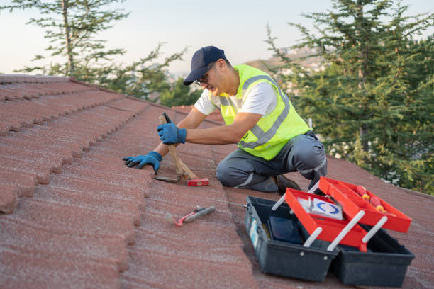 Best Emergency Roof Repair  in Vinton, LA