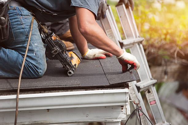 Roof Repair Estimates in Vinton, LA