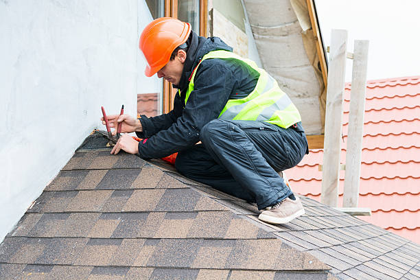 Best Slate Roofing Contractor  in Vinton, LA
